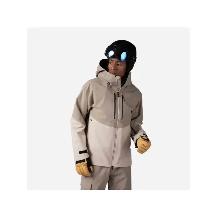 Rossignol Evader Jkt jaka Gray, izmērs L