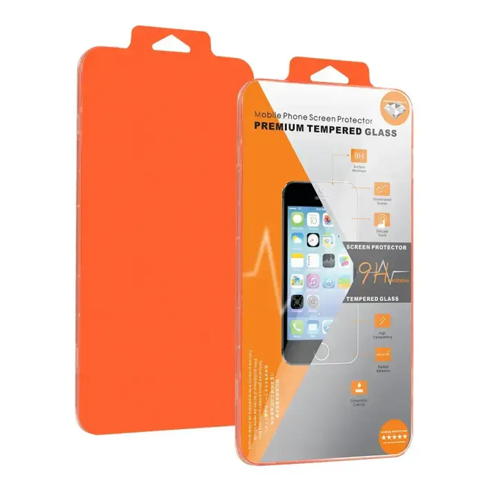 Aizsargstikls Premium 9H aizsargstikls telefonam Xiaomi Redmi 9A
