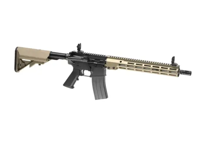 MK16 13.5 GBBR Steel Bolt – Black