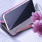 SENSITIVE Book Case for iPhone 17, Light Pink — Photo 10