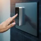 Qoltec FEBE code lock with RFID reader — Photo 3
