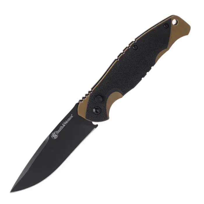 Smith&Wesson Freelancer Folding Knife