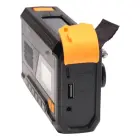Denver SCD-2033 Portable Black — Photo 9