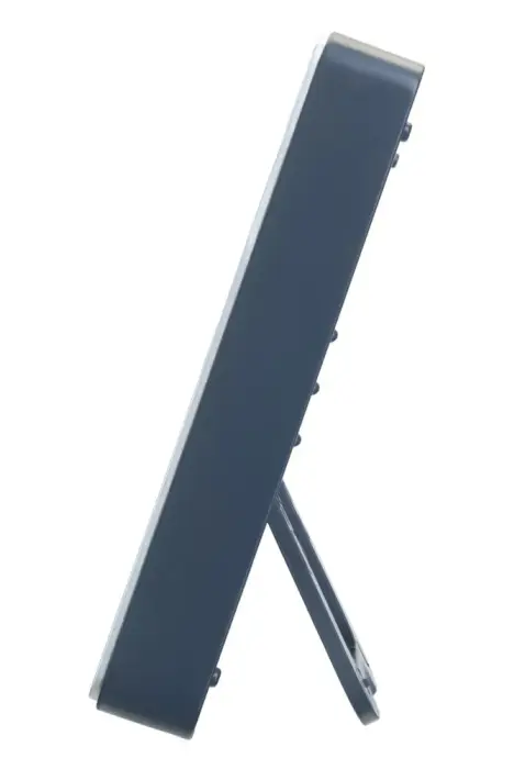 Discovery Report W30 Weather Station Photo