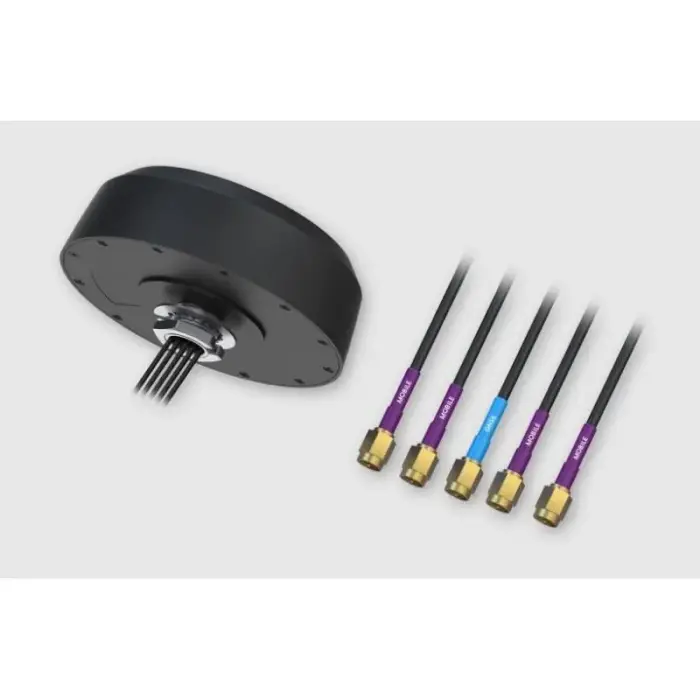 Teltonika ROOF SMA antena PR1KCI49 5G COMBO MIMO Mobile/GNSS