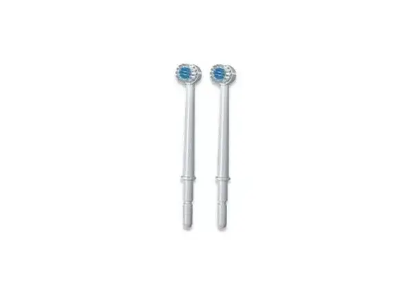 Waterpik™ WP-100/WP-450 nomaiņas birstītes, 2 gab.