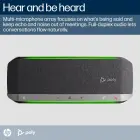 HP Poly Sync 40 Microsoft Teams Certified Speakerphone — Foto 5