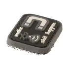 Sh!t Magnet Rubber Patch — Photo 3