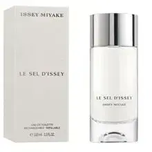 Le Sel d'Issey EDT