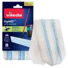 Vileda H2prO flat mop insert — Photo 1