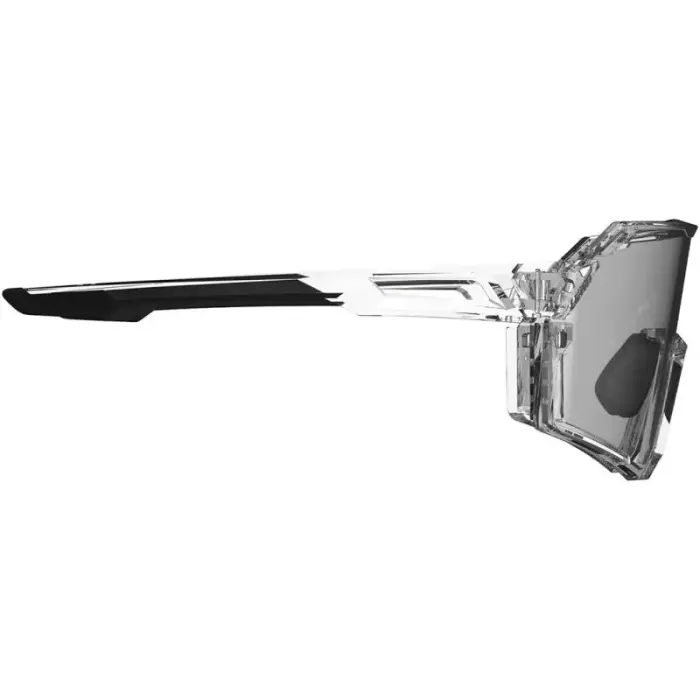 LEATT RideViz Pro Photochromic Cycling Glasses