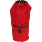 REDCLIFFS 10L WATERPROOF BAG RED — Photo 5