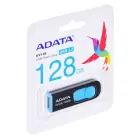 ADATA DashDrive UV128 128GB USB3.0 Black-Blue — Foto 2