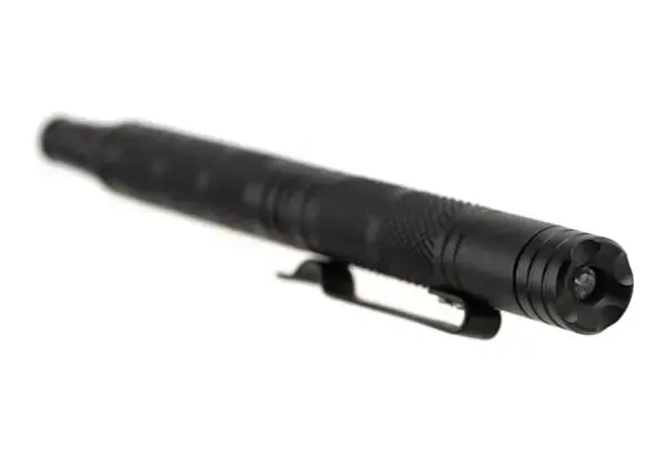 Taktinis rašiklis TP III Photo