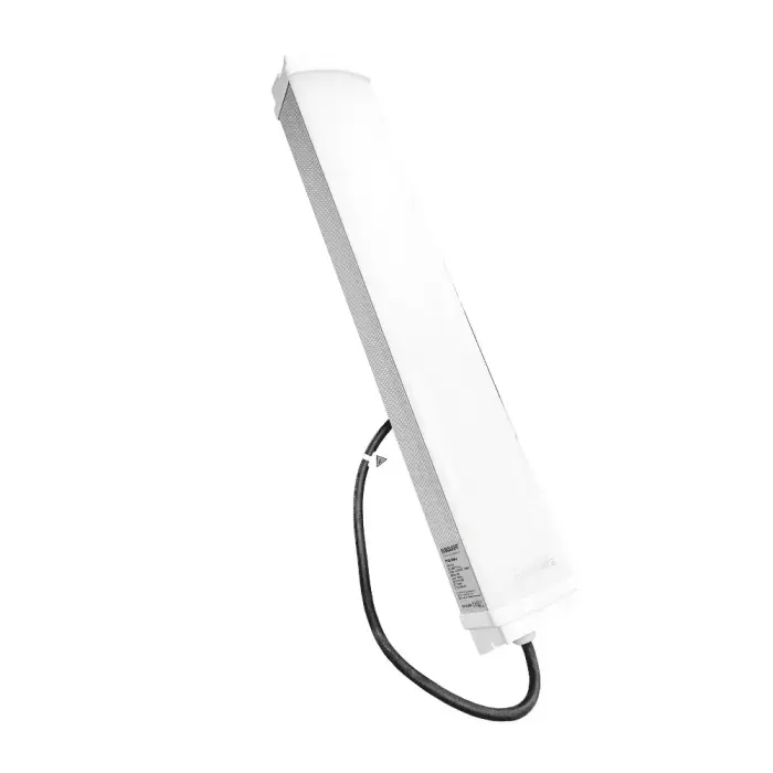 AMSTERDAM IP66 LED Luminaire 1.2m 40W 140lm/W Eurolight