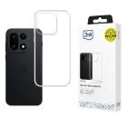 3MK Clear Case for OnePlus 15 5G — Photo 1