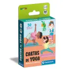 Spāņu spēle Yoga Letters — Foto 1
