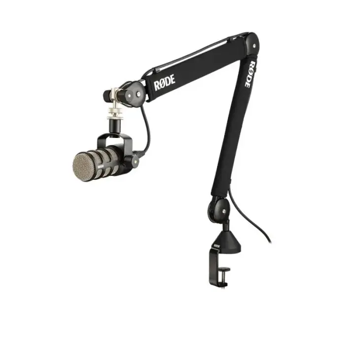 RODE PSA1+ настольный держатель микрофона с удлинителем