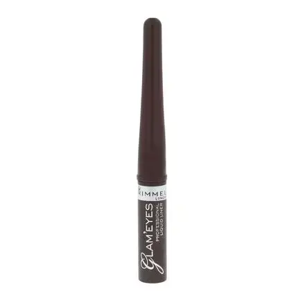 Rimmel London Glam Professional skystas akių apvadas 002