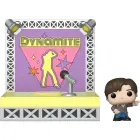 Funko Bitty Stages kujuke BTS - Dynamite - Suga — Foto 1