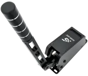 SIMAGIC TB-1 must käsipidur S503
