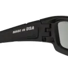 Credence Smoke Tactical Goggles — Photo 6