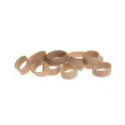Kummipaelad Micro – 12 tk — Foto 1