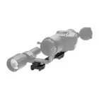 Wraith Mini Long Mount with Accessory Rails — Photo 6