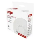 Smoke Alarm 85dB TSS910B — Foto 2
