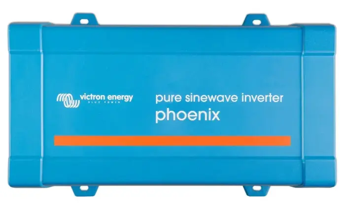 Inverter Victron Phoenix  VE.Direct Schuko 48V/230V, 250VA (200W), pure sin