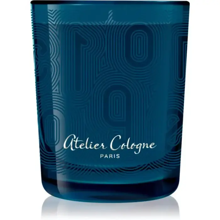 Atelier Cologne Clementine California lõhnaküünal, 180 g