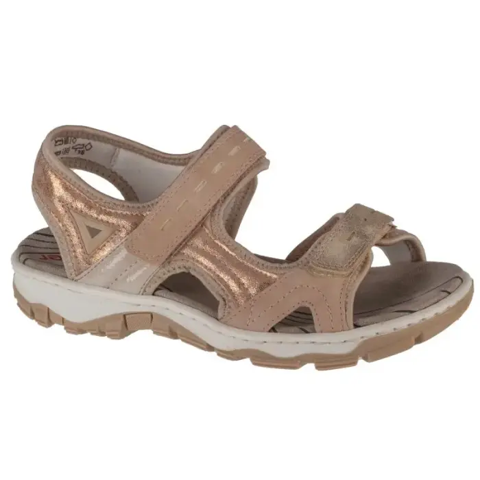 Rieker sandales W 68866-31 - rozmiar_EU: 38