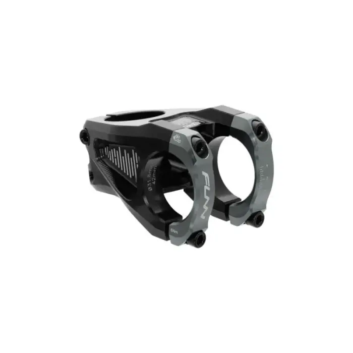 FUNN EQUALIZER stūres iznesums 42mm pelēks