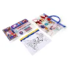 Marvel Spiderman Stationery Set — Photo 1