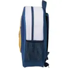 Real Madrid 3D Backpack 33cm — Photo 1