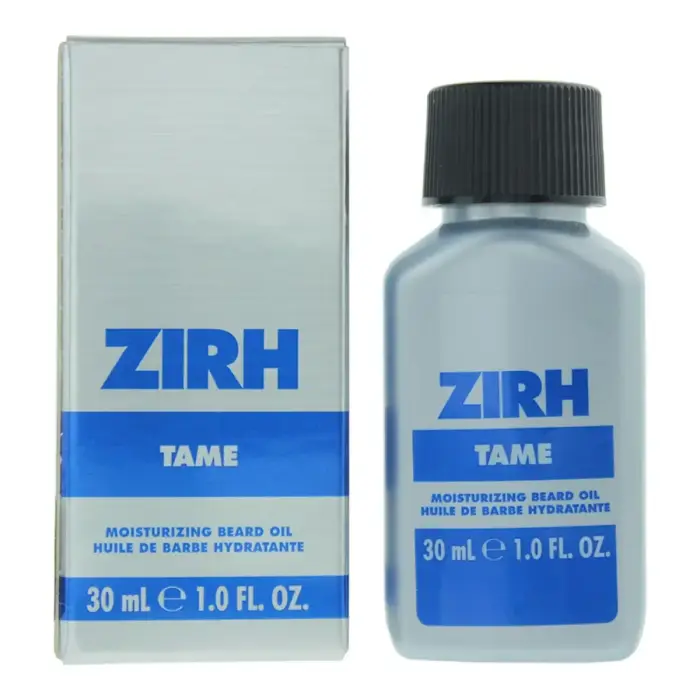 Zirh Tame Bārdas eļļa 30 ml
