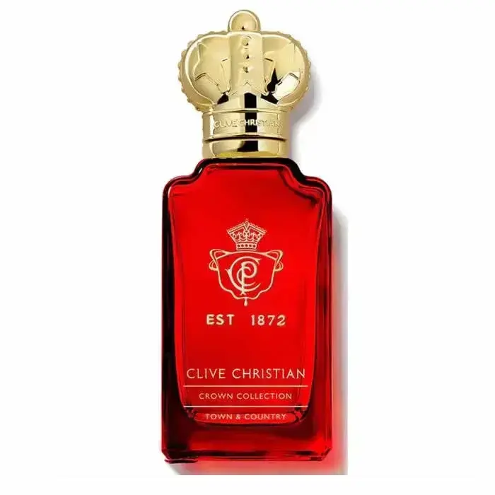 CLIVE CHRISTIAN CC TOWN & COUNTRY EDP 50 ML