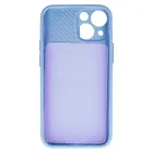 Camshield Soft Case for iPhone 16 Pro, Light Purple — Photo 5