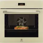 ELECTROLUX LOE8F38S Oven — Photo 1
