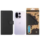 Tactical Field Notes dėklas OnePlus 15 Black — Nuotrauka 2