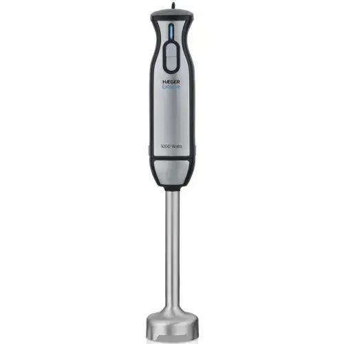 Haeger HB-10B.018A Экстремальный ручной блендер 1000W