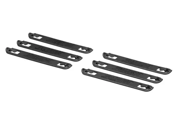 5 Inch Speed Clips – 6 pcs