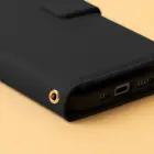 Smart Triangle maciņš Honor Magic 8 Lite, melns — Foto 5