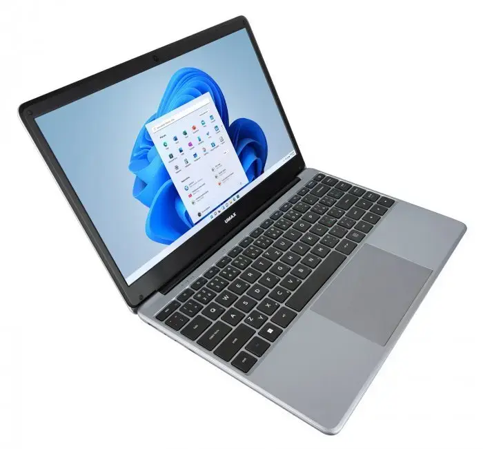 Refurbished - UMAX Laptop VisionBook 14WQ LTE/ 14,1" IPS/ 1920x1080/ Kryo 468/ 4GB/ 128GB Flash/ mini HDMI/ USB 3.0/ USB-...