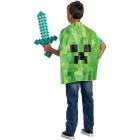 Minecraft Layer + sword — Photo 2