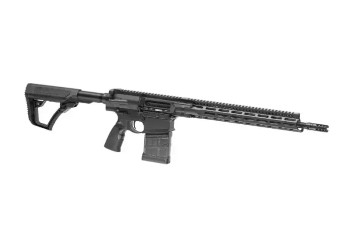 DD 5 V3 15 Inch – Black