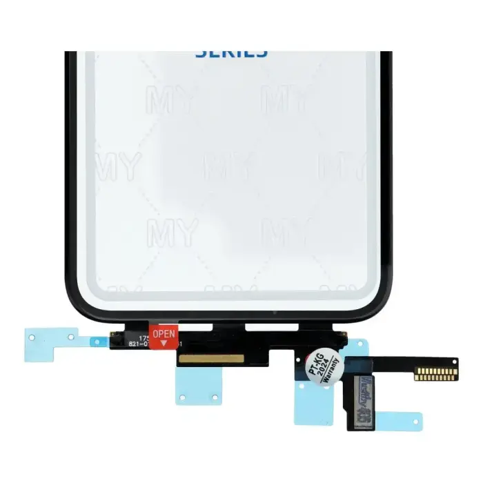 MUSTTBY Touch screen + oca IPHONE X  Photo