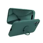 Roar Amber Case - for Iphone 16 Pro green — Фото 3
