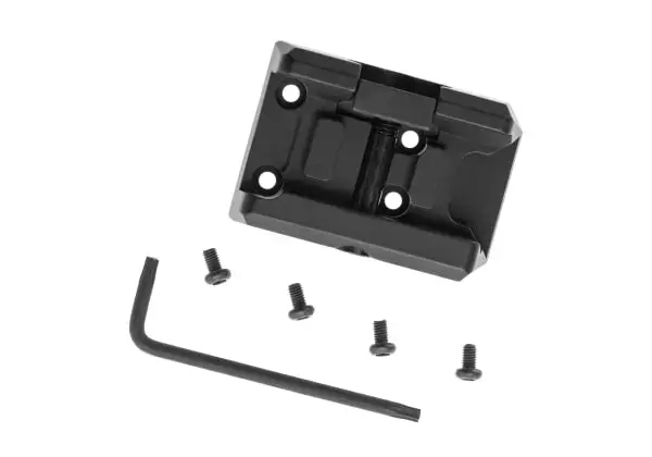 AEMS madal kinnitus Photo