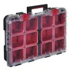 KETER Stack"N"Roll Tool Organizer — Nuotrauka 1
